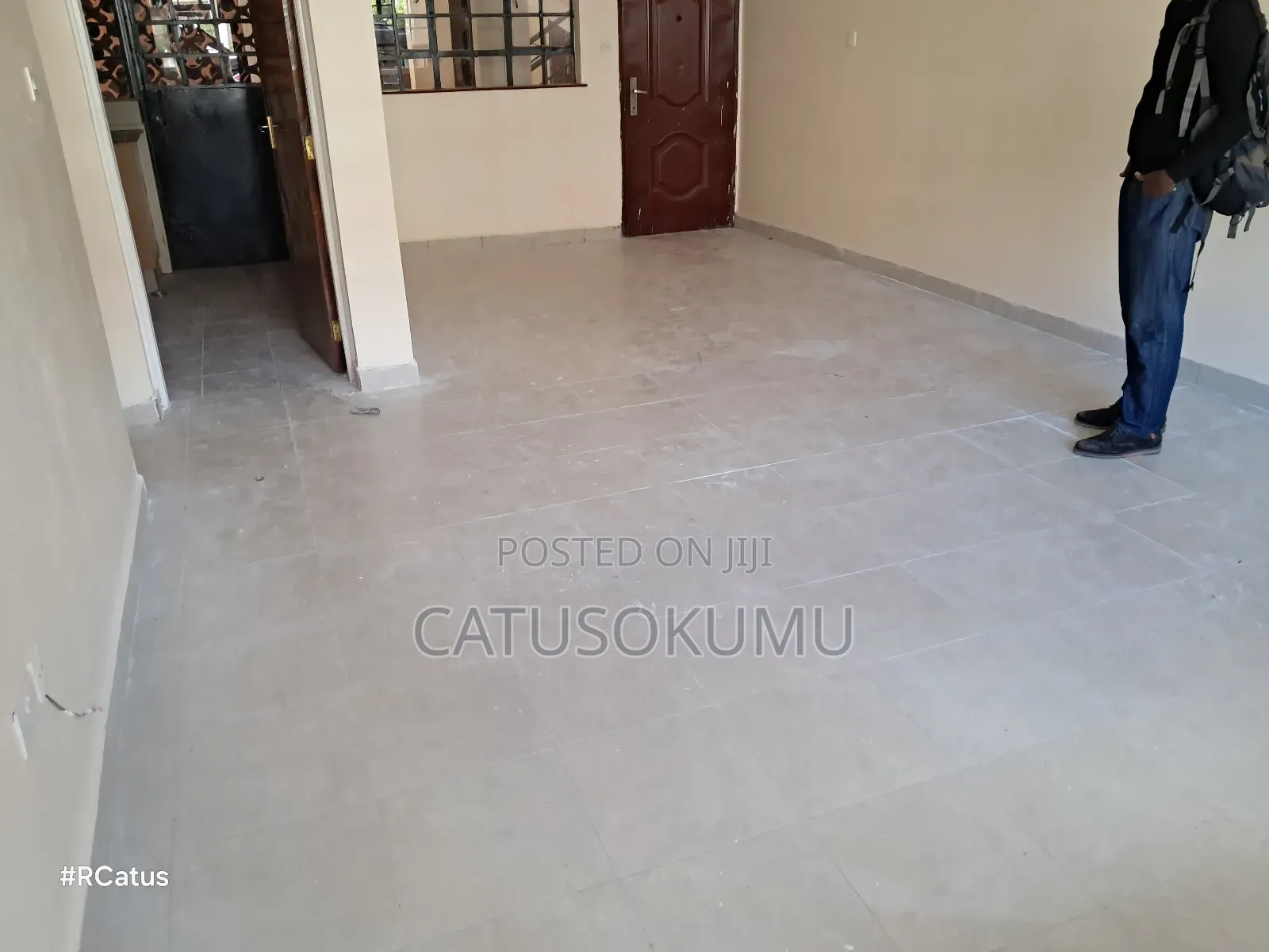 3bdrm Apartment in Syokmau, Syokimau for rent