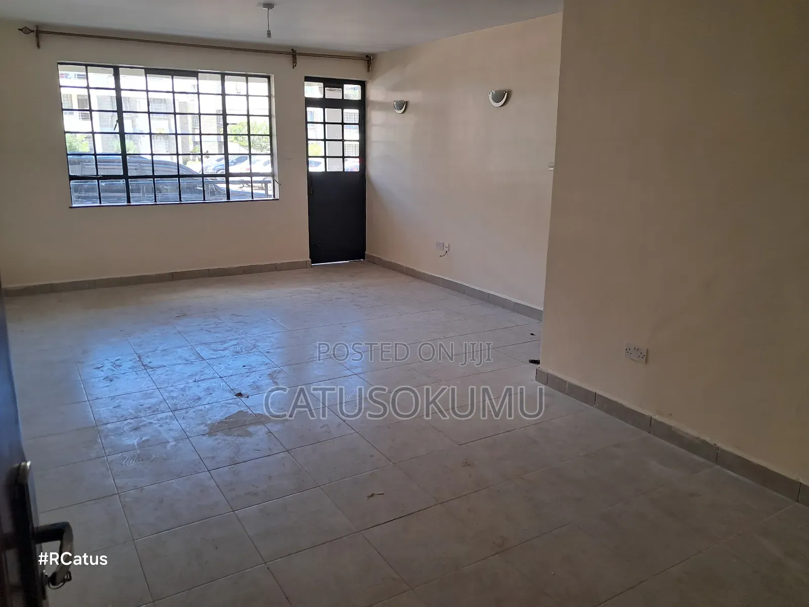 3bdrm Apartment in Syokmau, Syokimau for rent