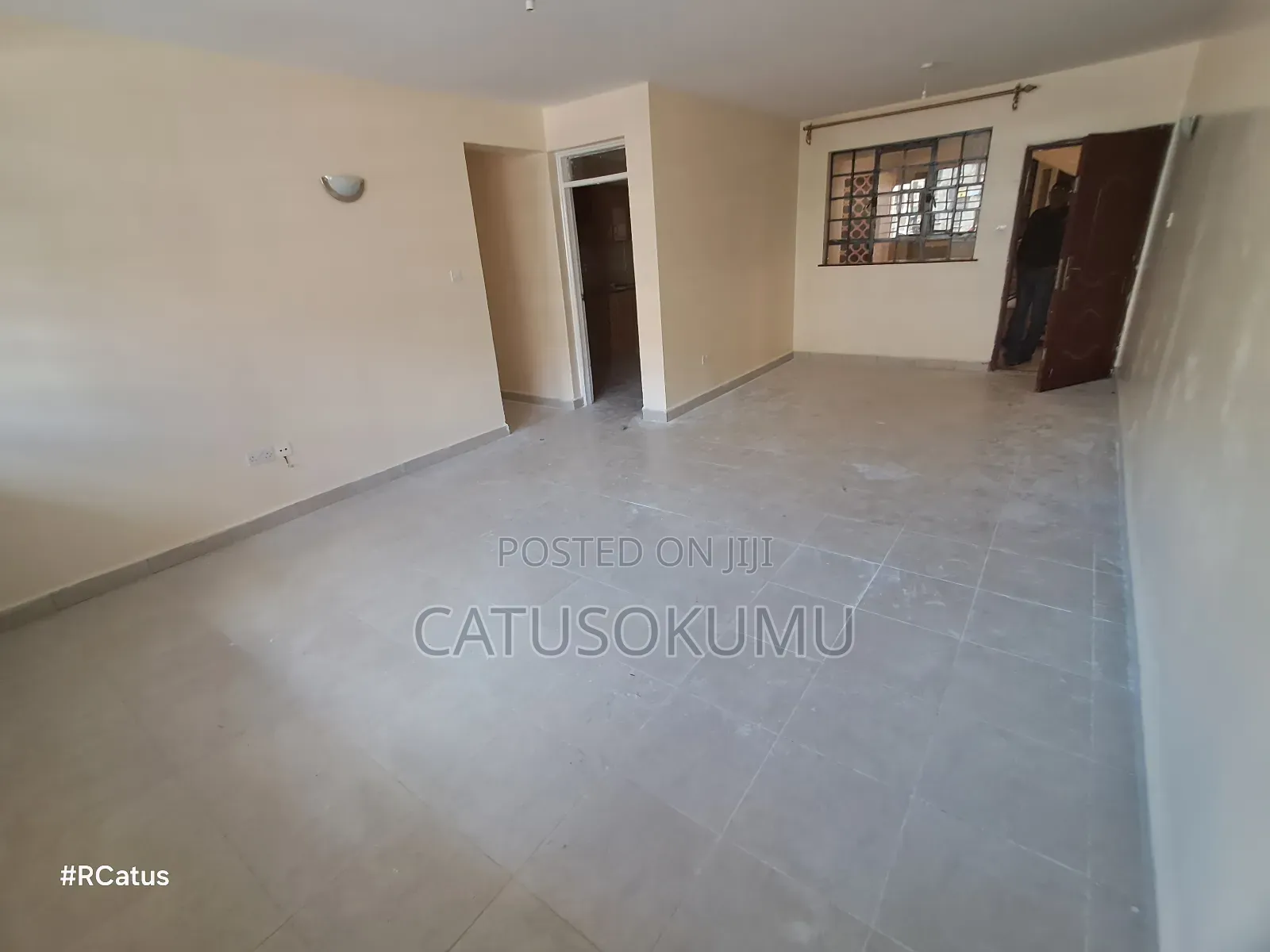 3bdrm Apartment in Syokmau, Syokimau for rent