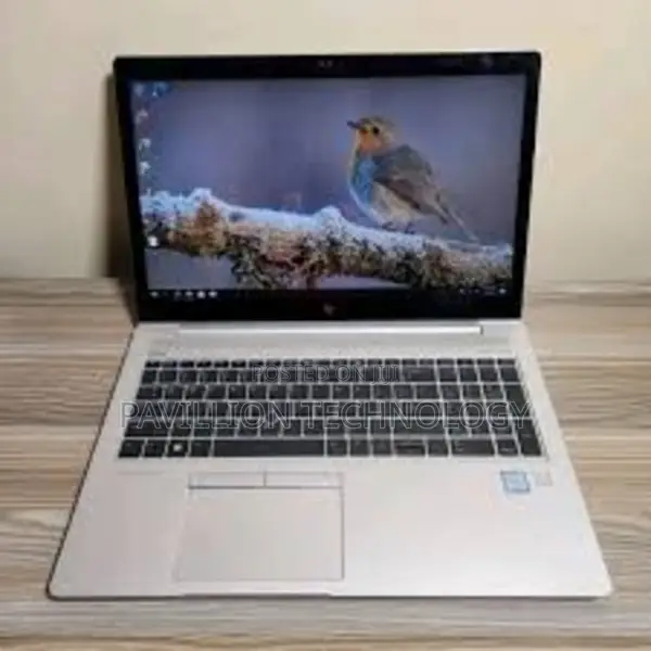 Laptop HP EliteBook 850 G5 8GB Intel Core I7 SSD 256GB