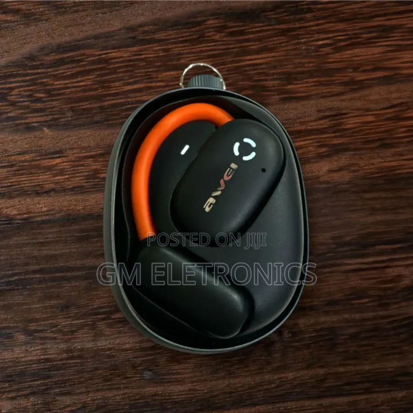 Awei Tz-13 Anc Wireless Ear Buds.