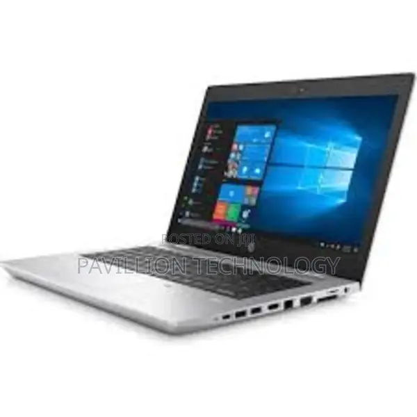 Laptop HP ProBook 640 G4 8GB Intel Core i5 SSD 256GB