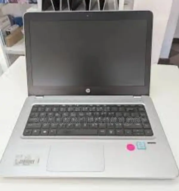 Laptop HP ProBook 640 G4 8GB Intel Core i5 SSD 256GB