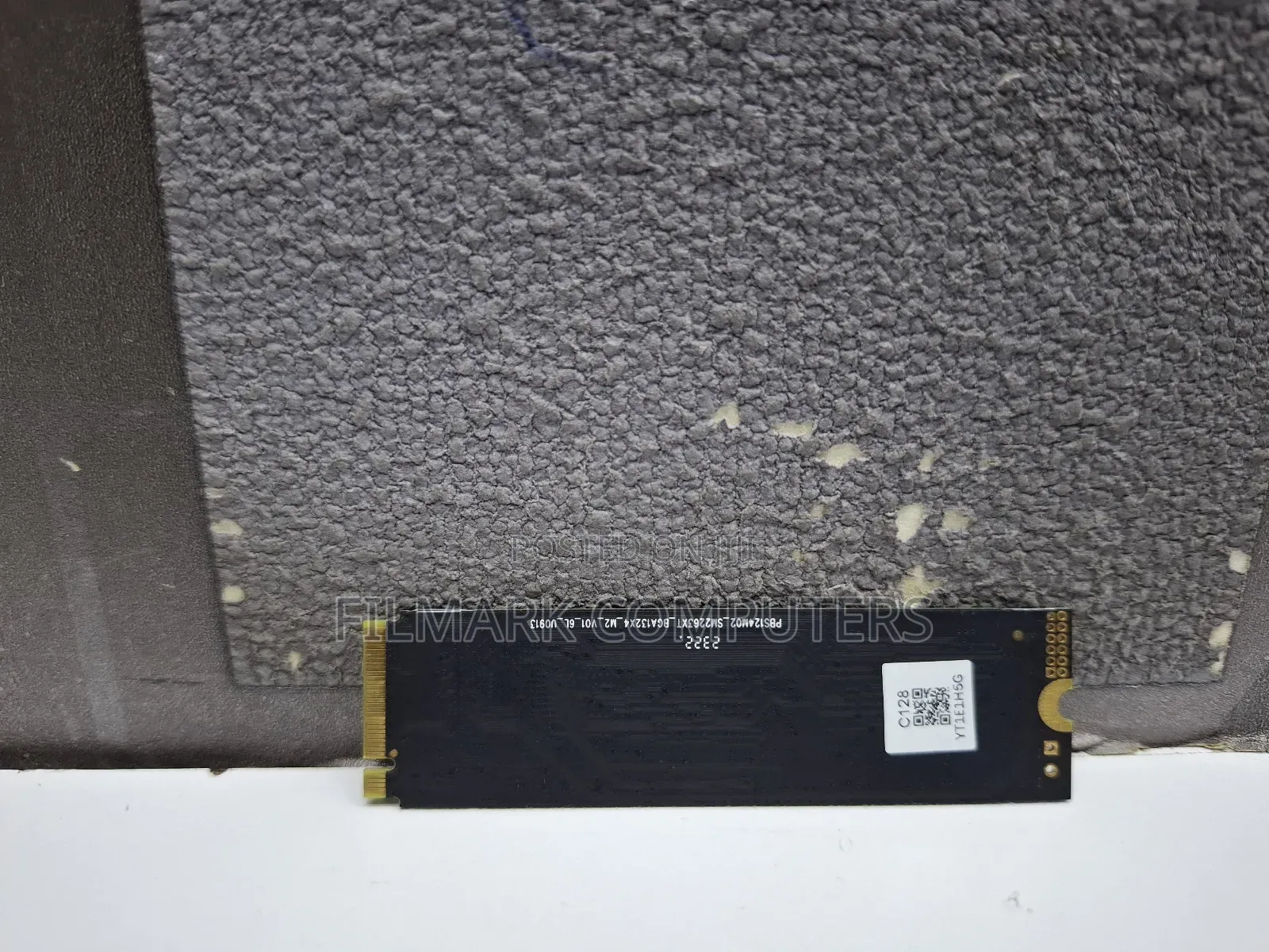 Dahua 128gb Nvme M.2 Pcie Gen3.0x4 Ssd-internal For Laptop