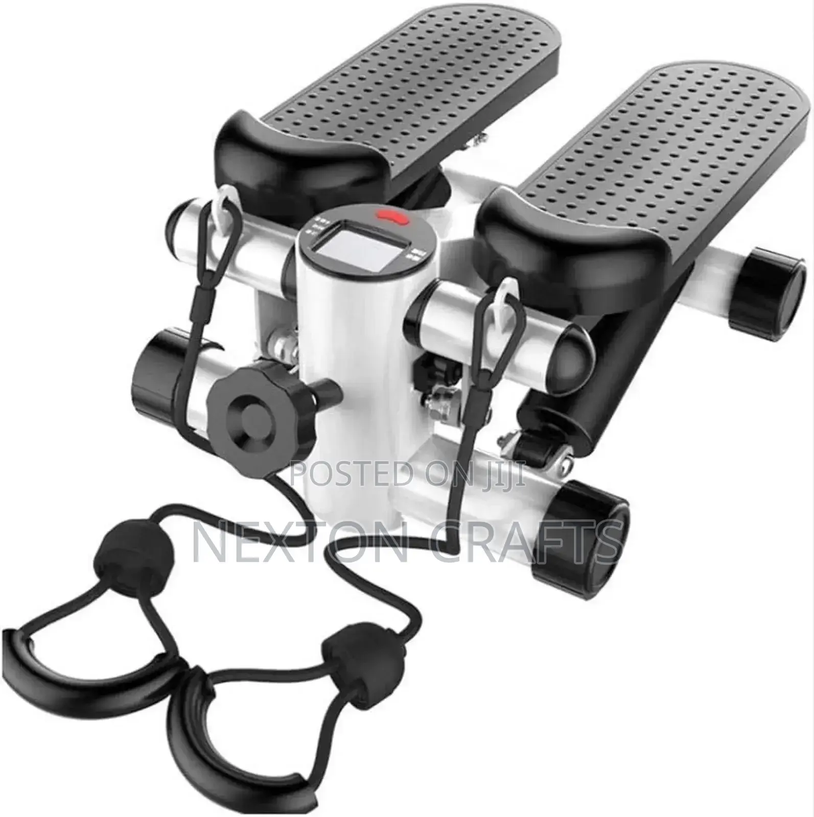Mini Stepper