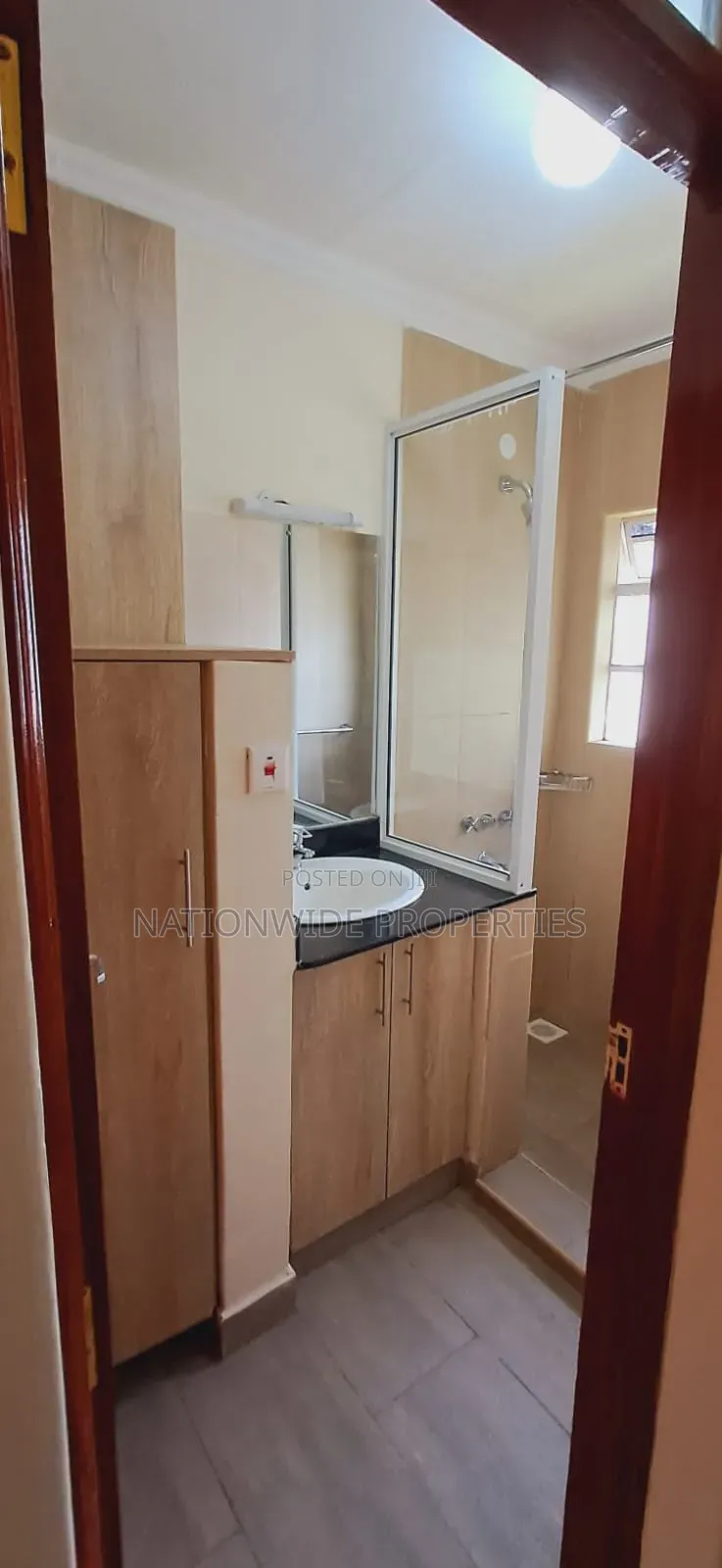 Furnished 1bdrm Apartment in Parklands/Highridge for rent