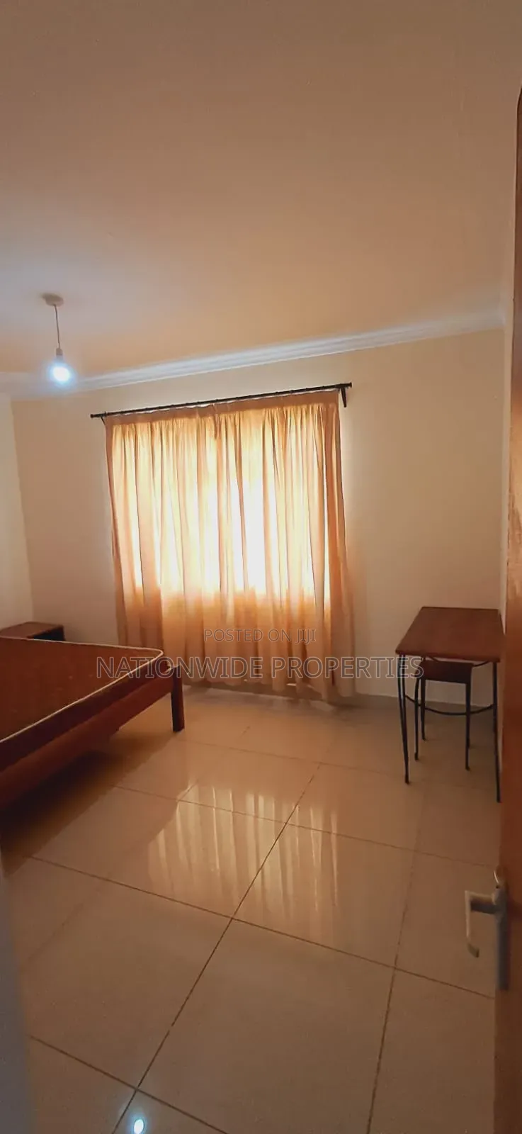 Furnished 1bdrm Apartment in Parklands/Highridge for rent