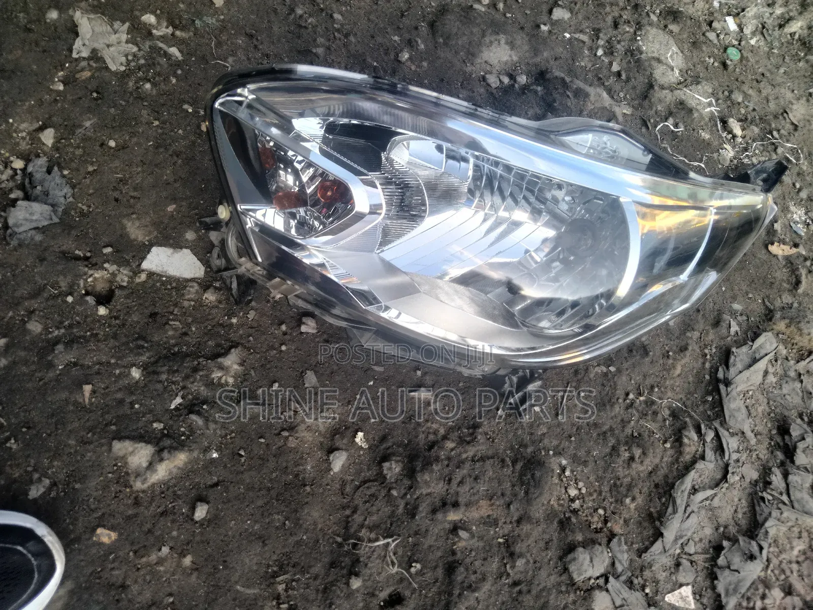 Nissan Days Headlight /Headlamp