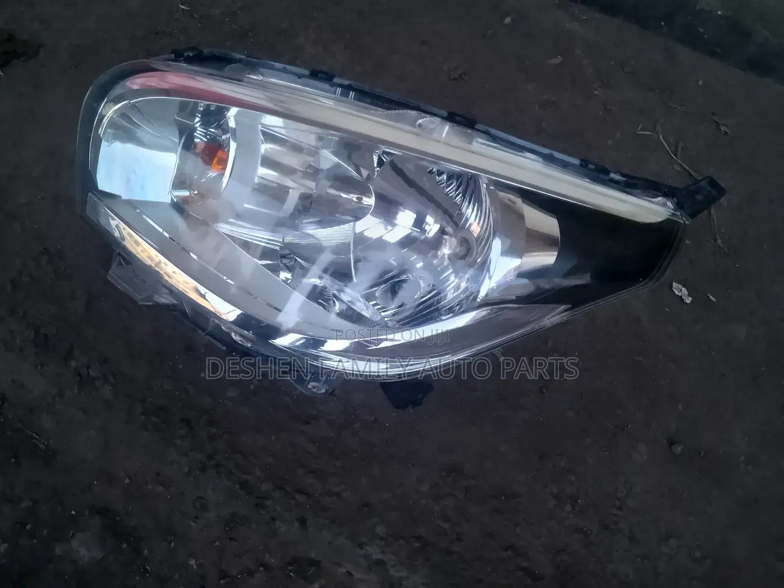 Nissan Dayz 2015 Headlight/Headland