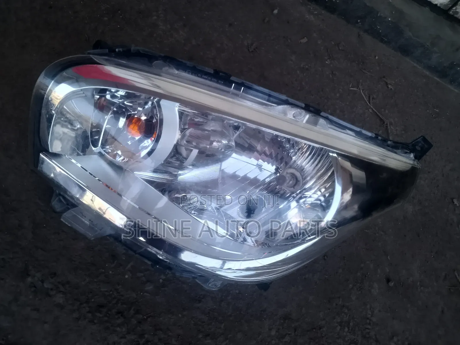 Nissan Dayz 2015 Headlight/Headland