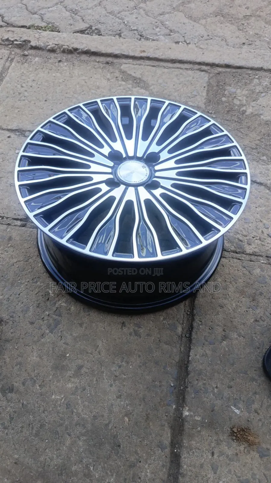 Size 15/4/100 Normal 7 J Rims