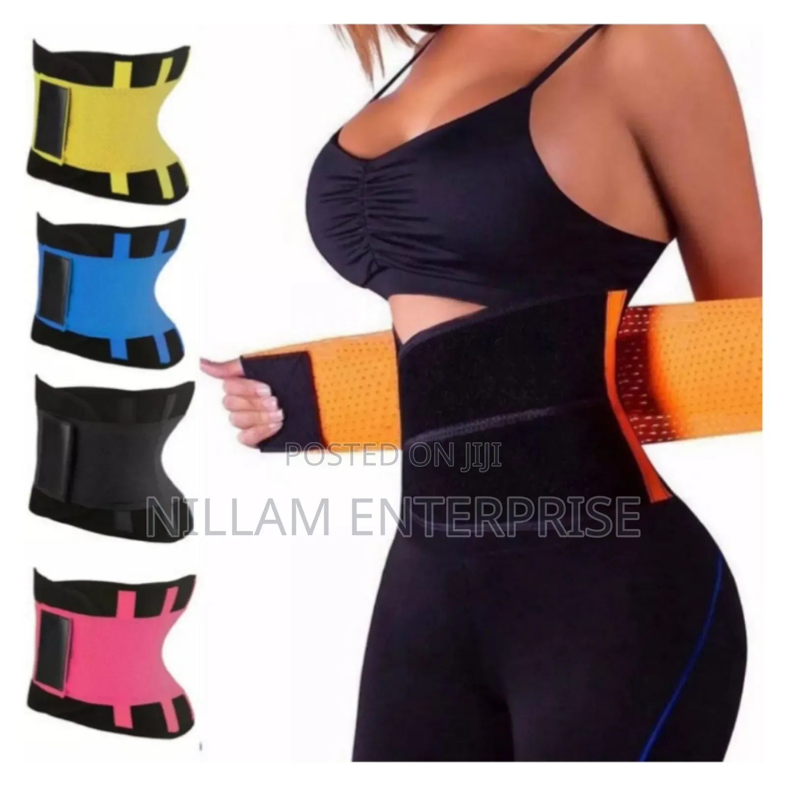 Waist Trainer / Body Shapers
