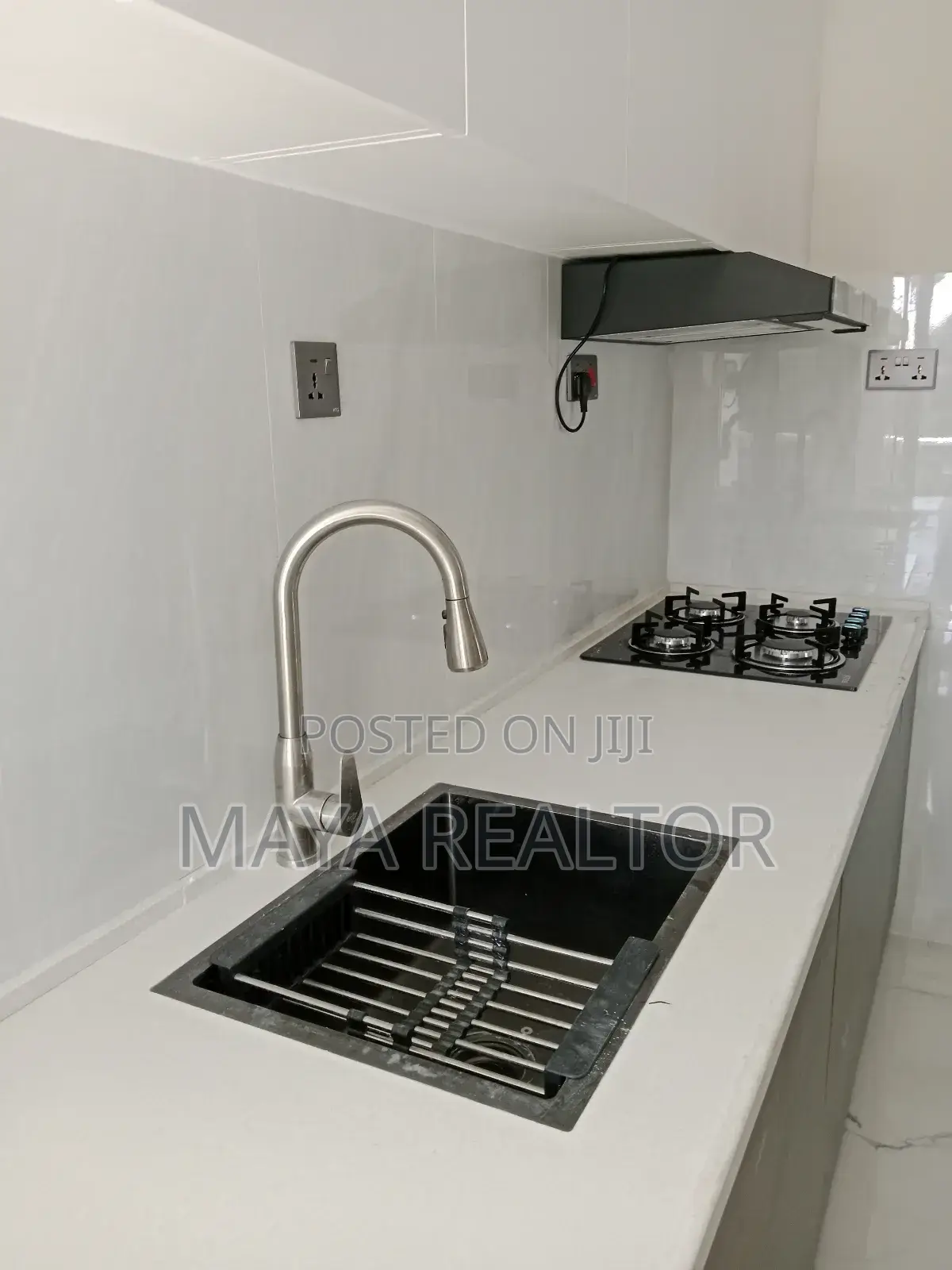 2bdrm Block of Flats in Kilimani for rent