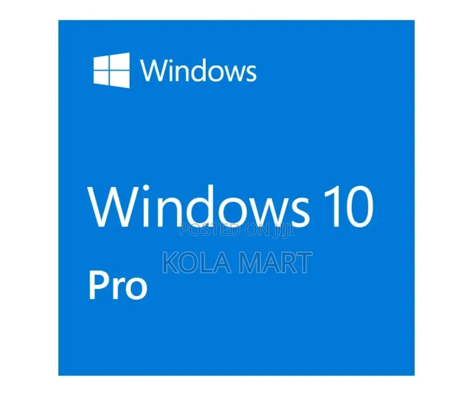 Windows 10 64bit