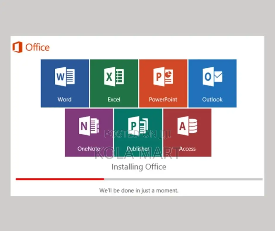 Microsoft Office 2016