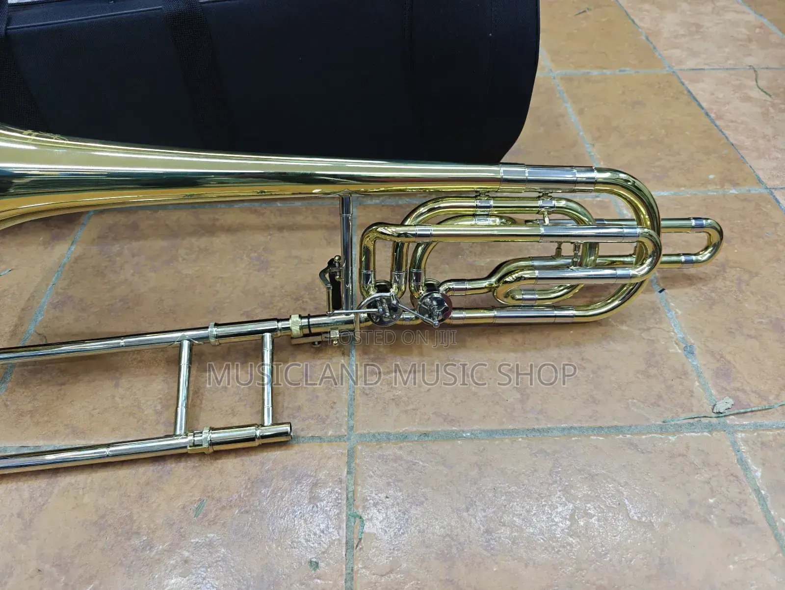 Bass Trombone