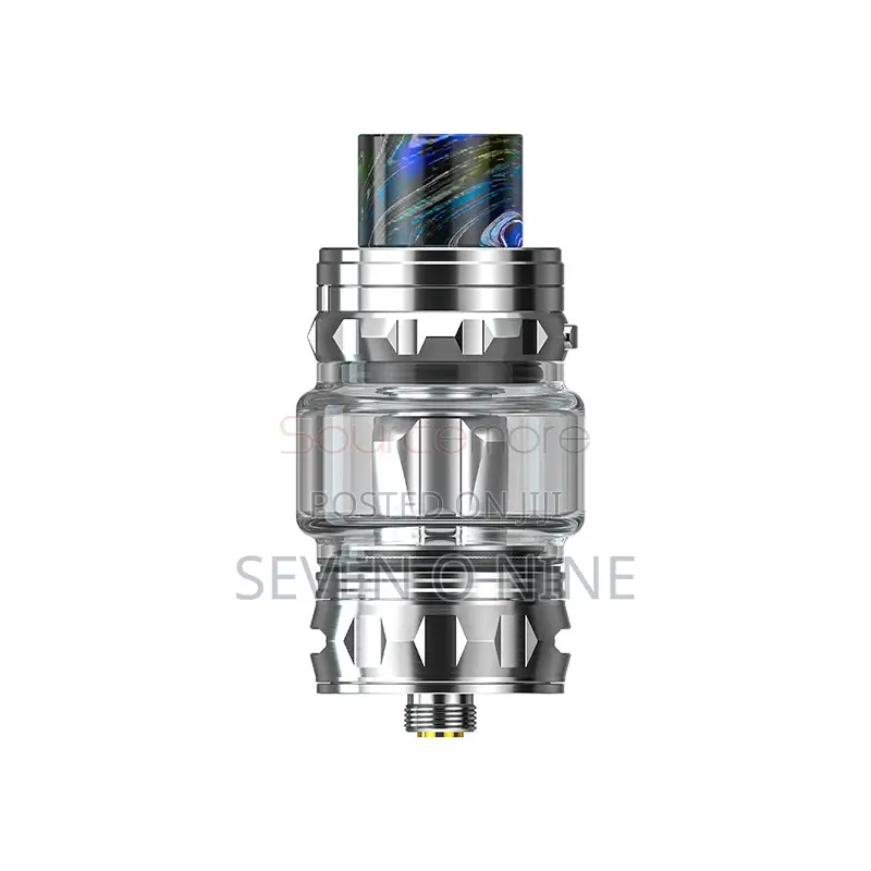 Ladon Vape Tank