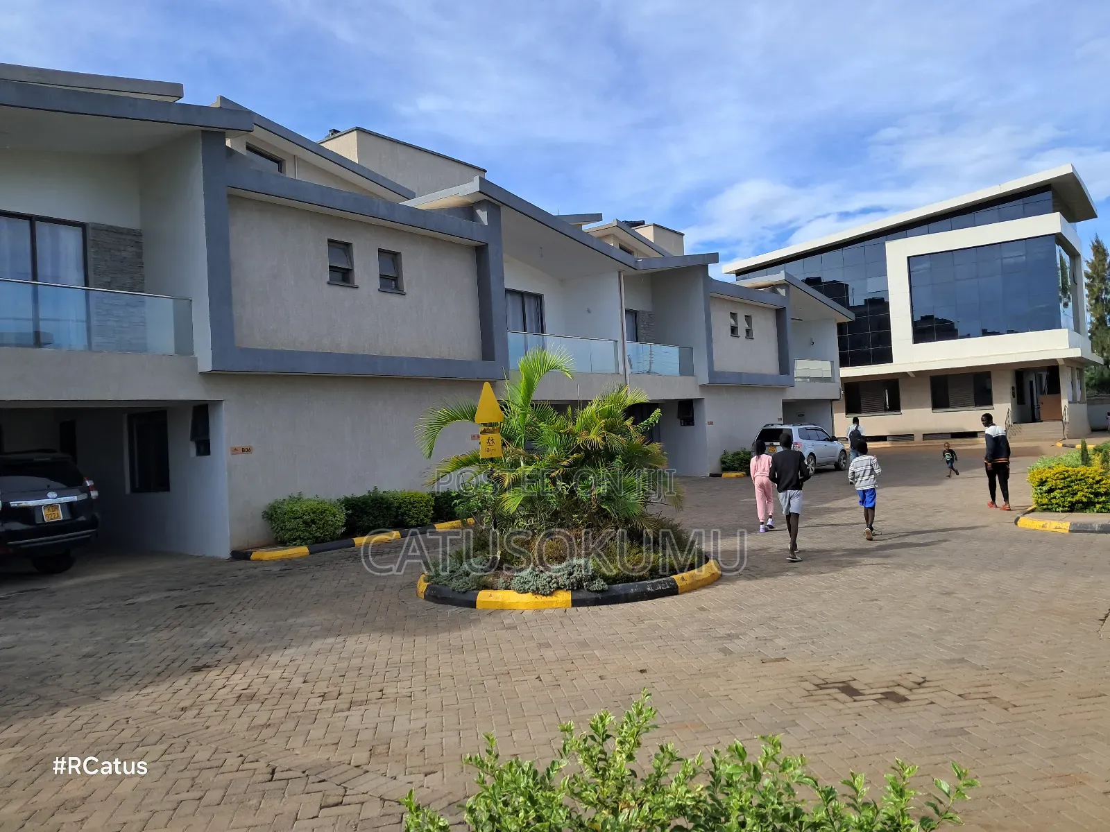 6bdrm House in Sykimau, Syokimau for rent