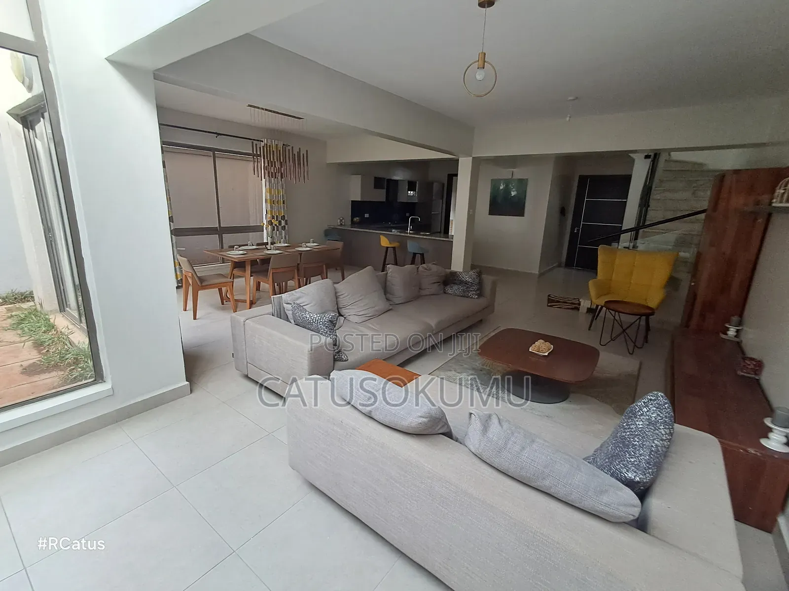 6bdrm House in Sykimau, Syokimau for rent