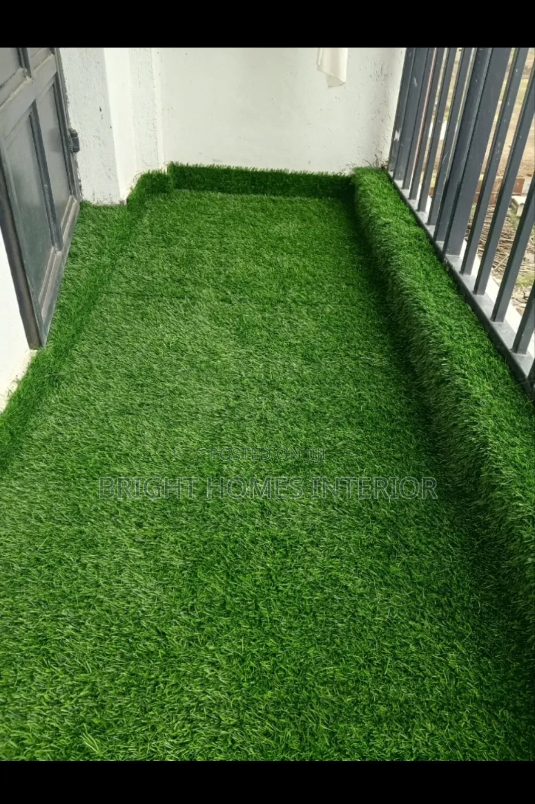 25 Millimeters Grass Carpet Available on Offer