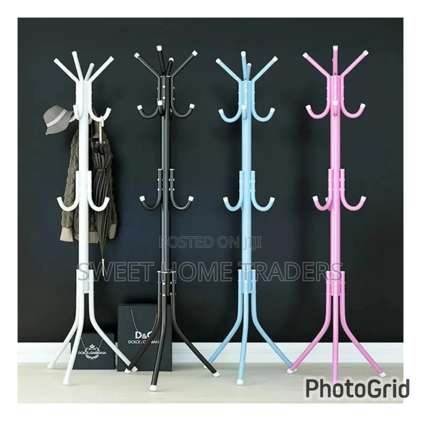 Coat / Cloth Hanger