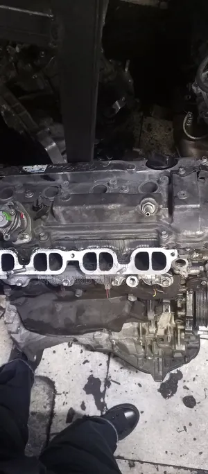 Slim Engine 1az Noah, Voxy