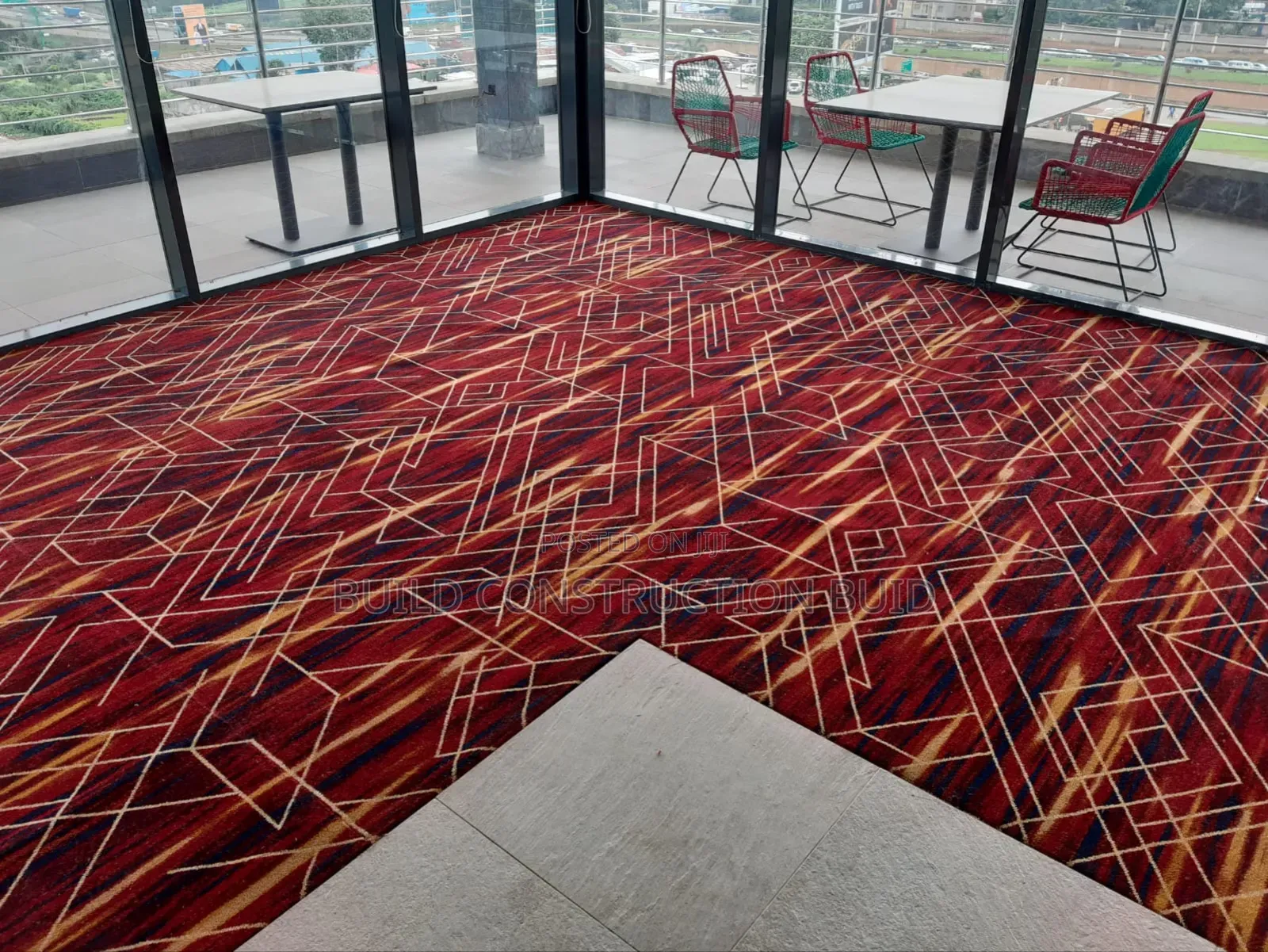 Conference Room Wall to Wall Carpets Suppliers in Kenya