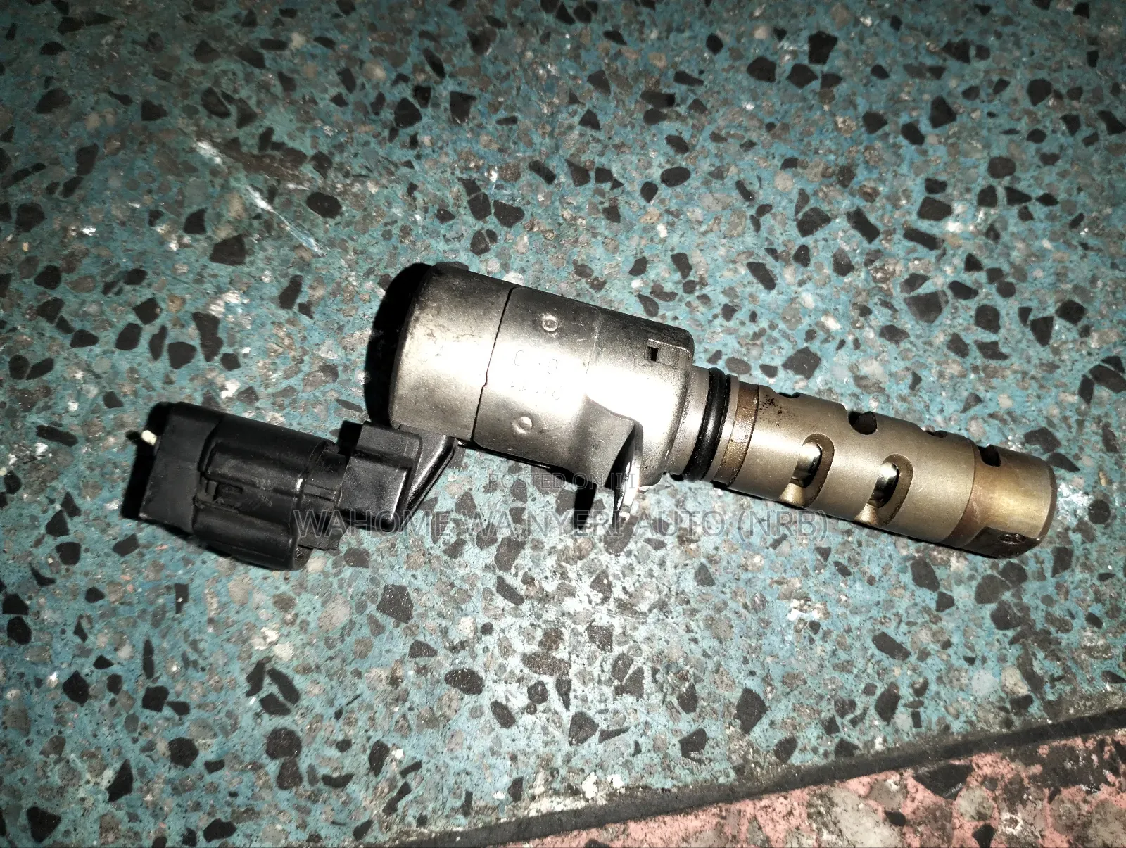 Vvti Sensor Probox 1nz