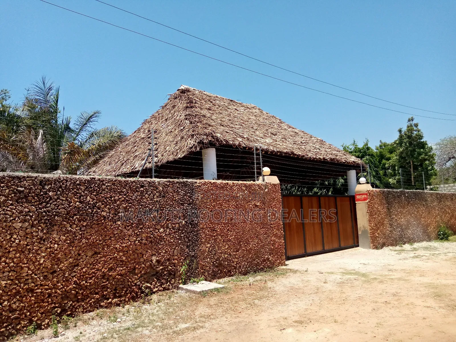 Makuti House Dealers