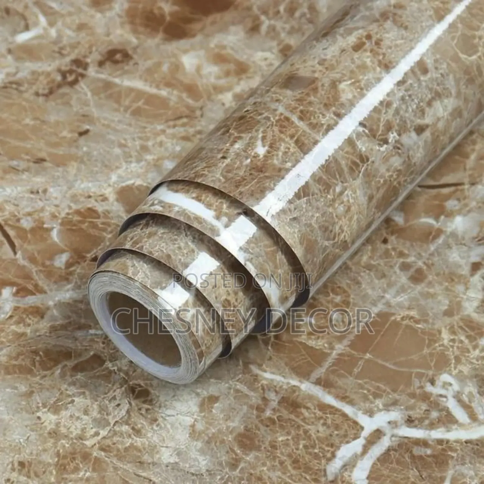 Marblebrown Wallpaper