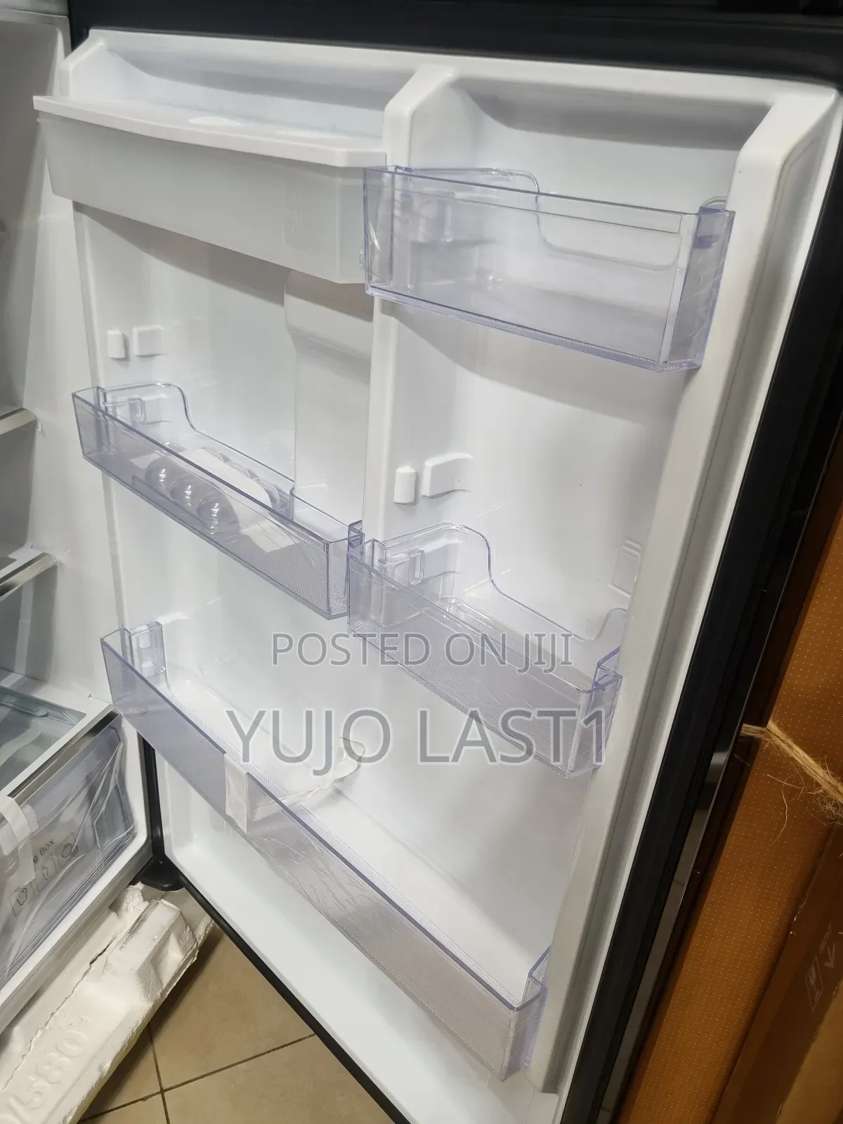Samsung Rt67k65411bs Fridge Top Mount Freezer, 530l