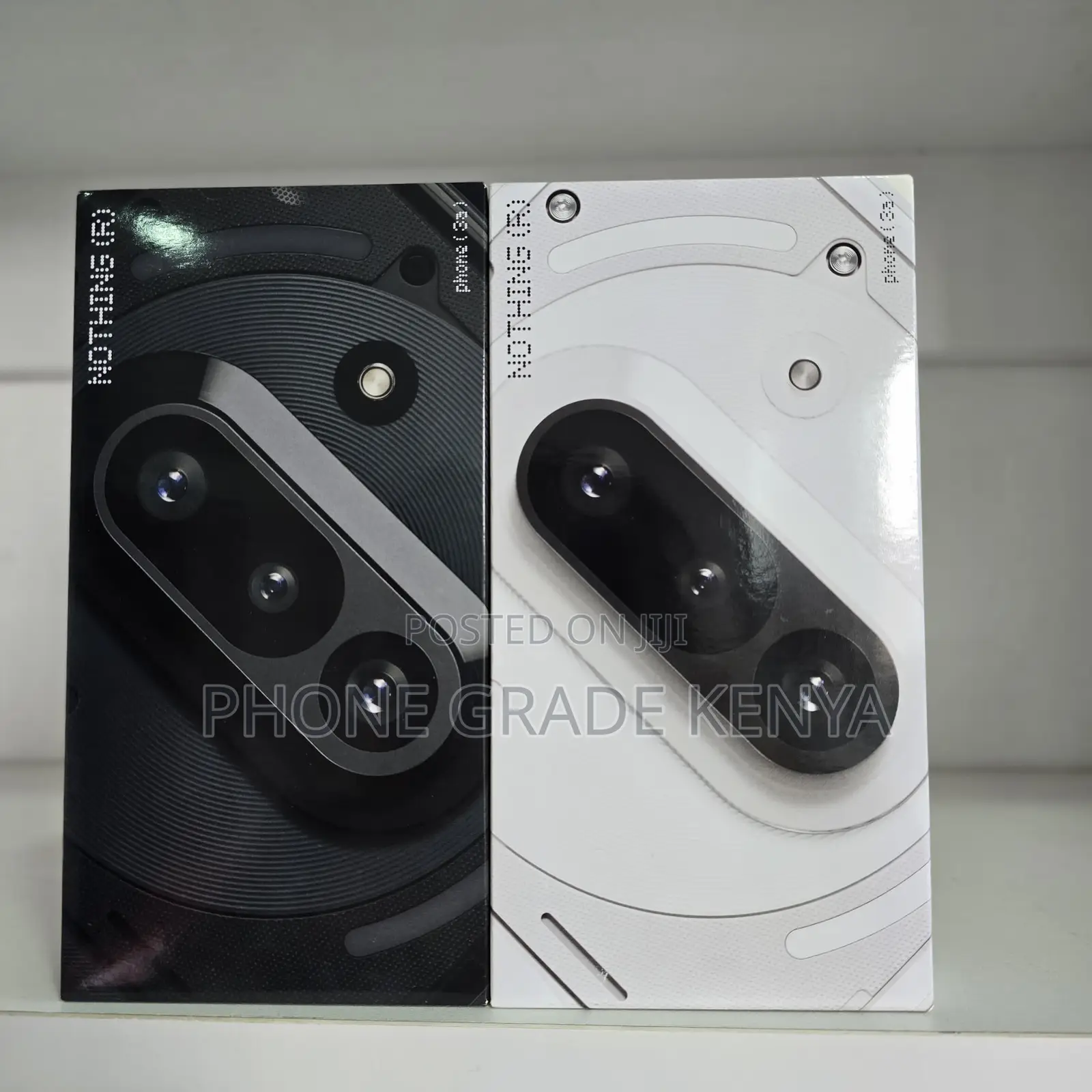 New Nothing Phone 3a 128 GB