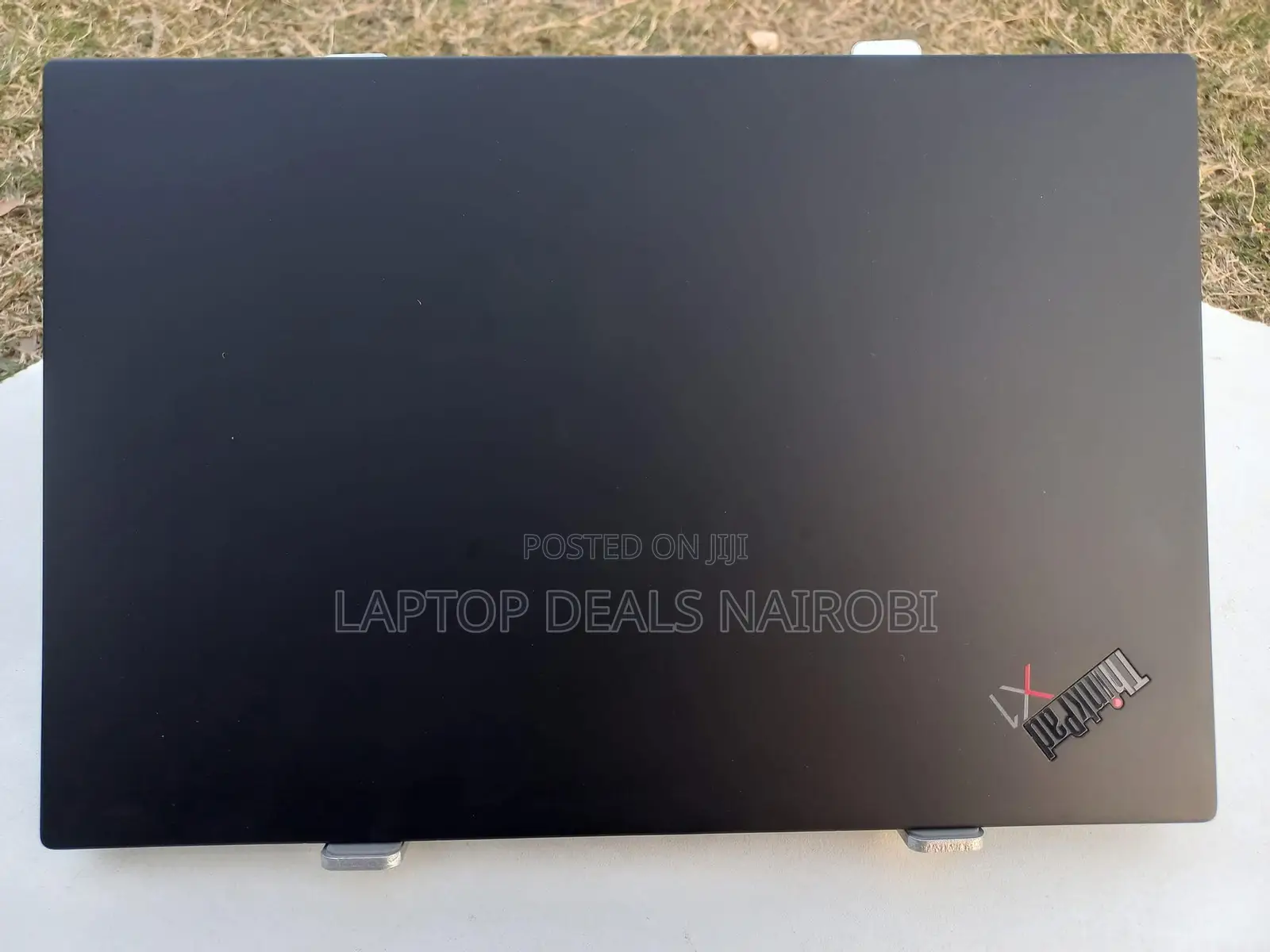 Laptop Lenovo ThinkPad X1 Carbon 8GB Intel Core I5 SSD 256GB
