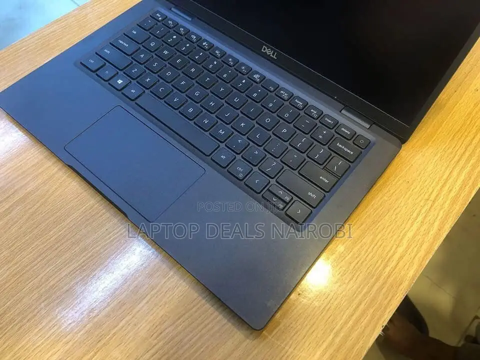 Laptop Dell Latitude 7320 16GB Intel Core I5 SSD 256GB