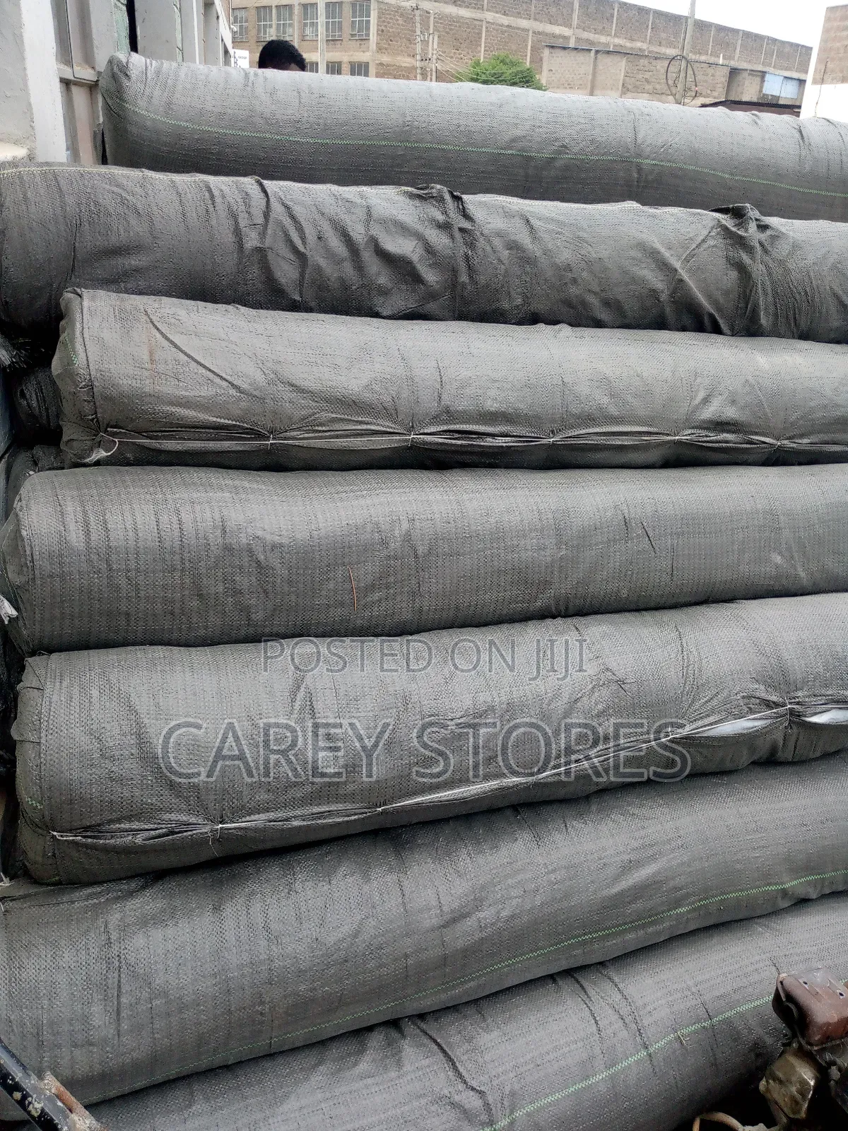 Geotextile / Geofabric Membrane Roll