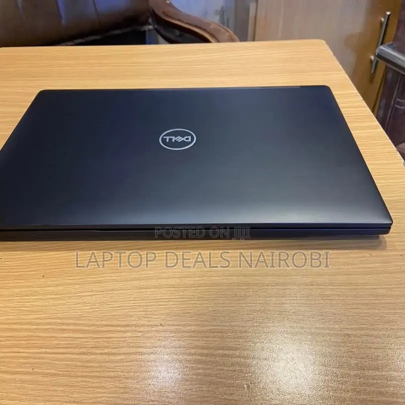 Laptop Dell Latitude 7280 8GB Intel Core I5 SSD 256GB