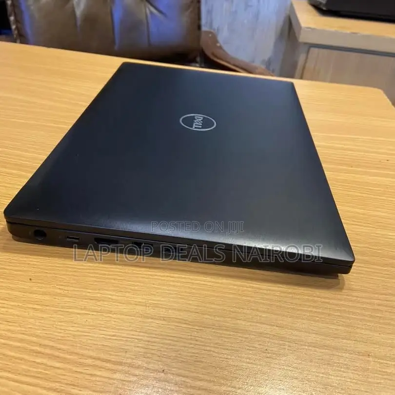 Laptop Dell Latitude 7280 8GB Intel Core I5 SSD 256GB
