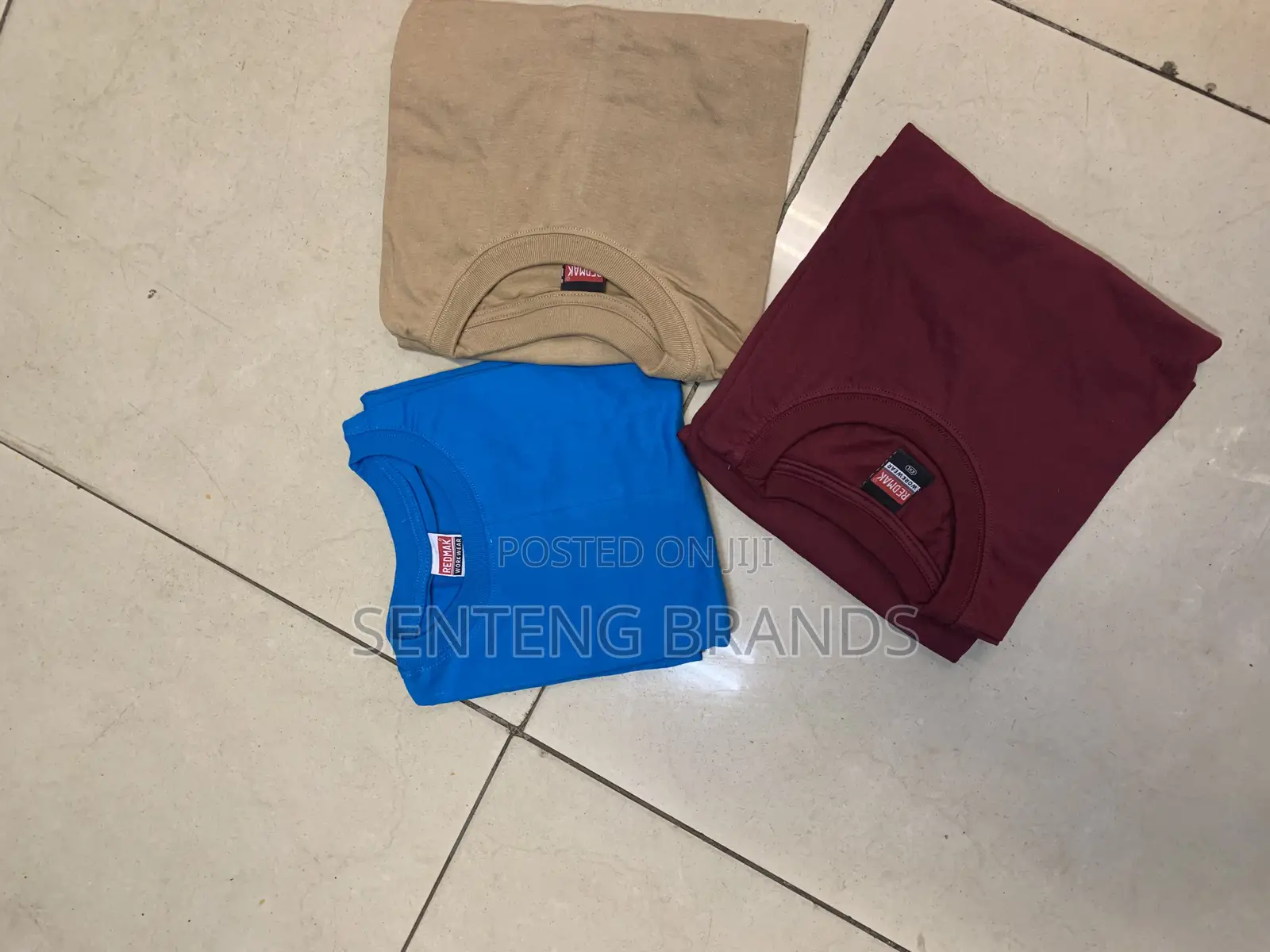 Branded And Plain Tshirts