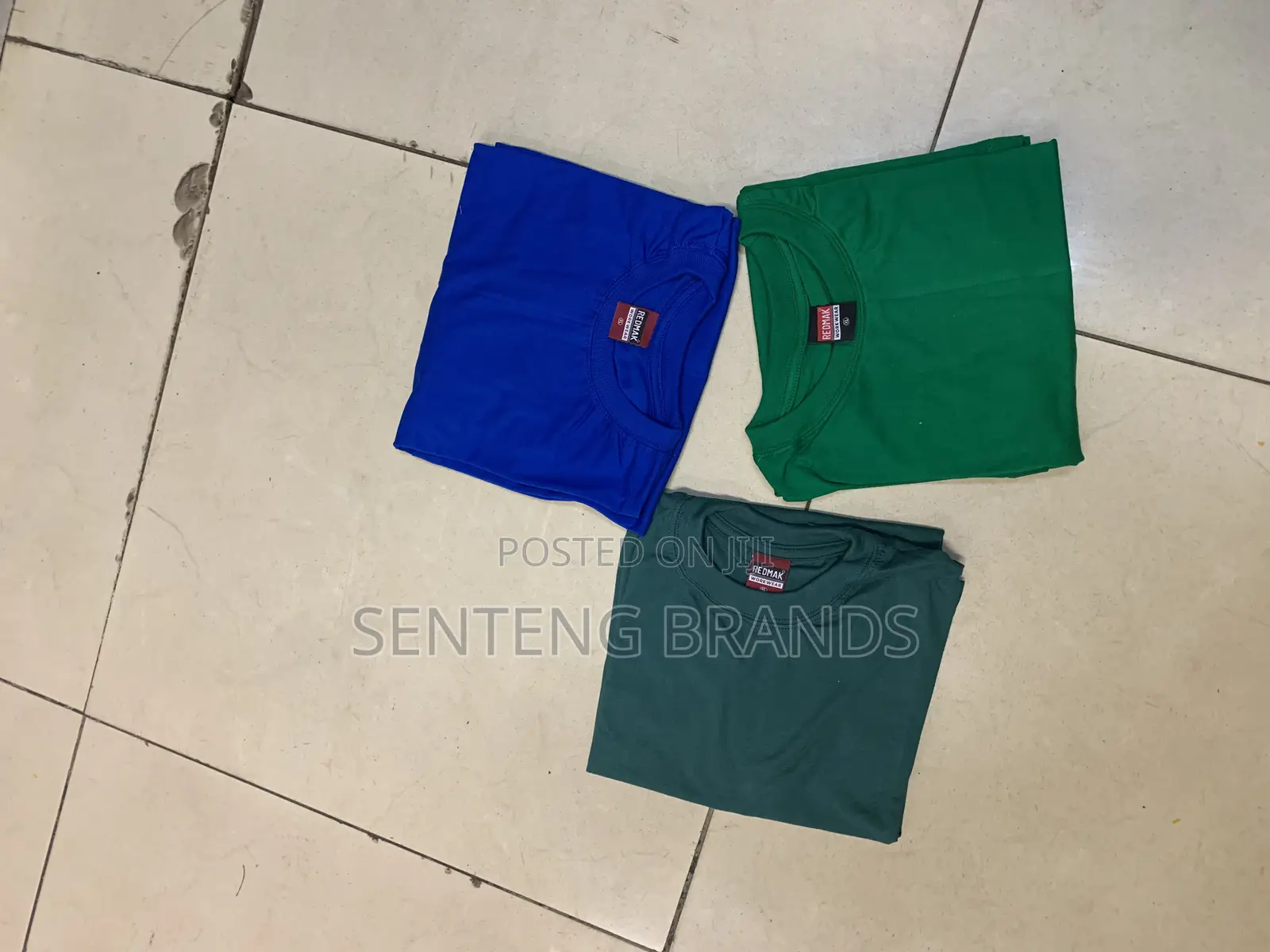 Branded And Plain Tshirts