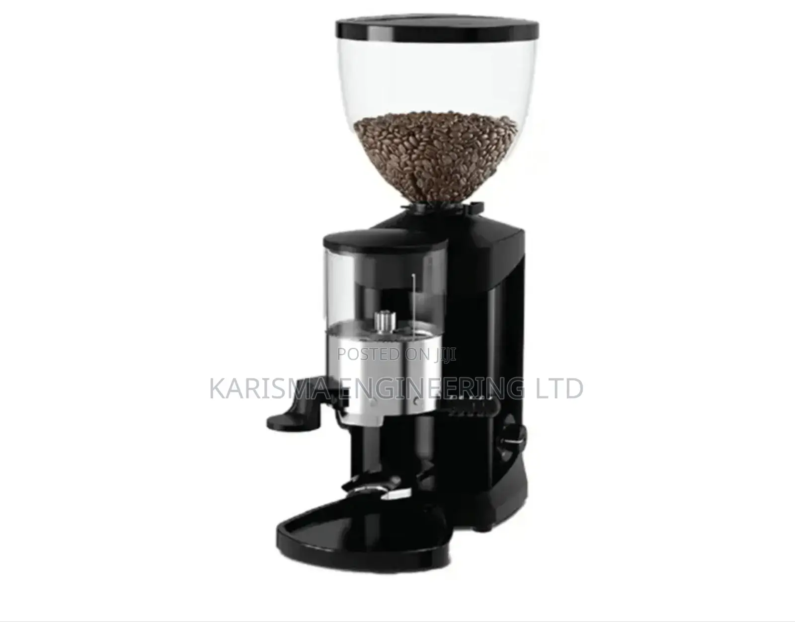 Commercial Coffee Machine
