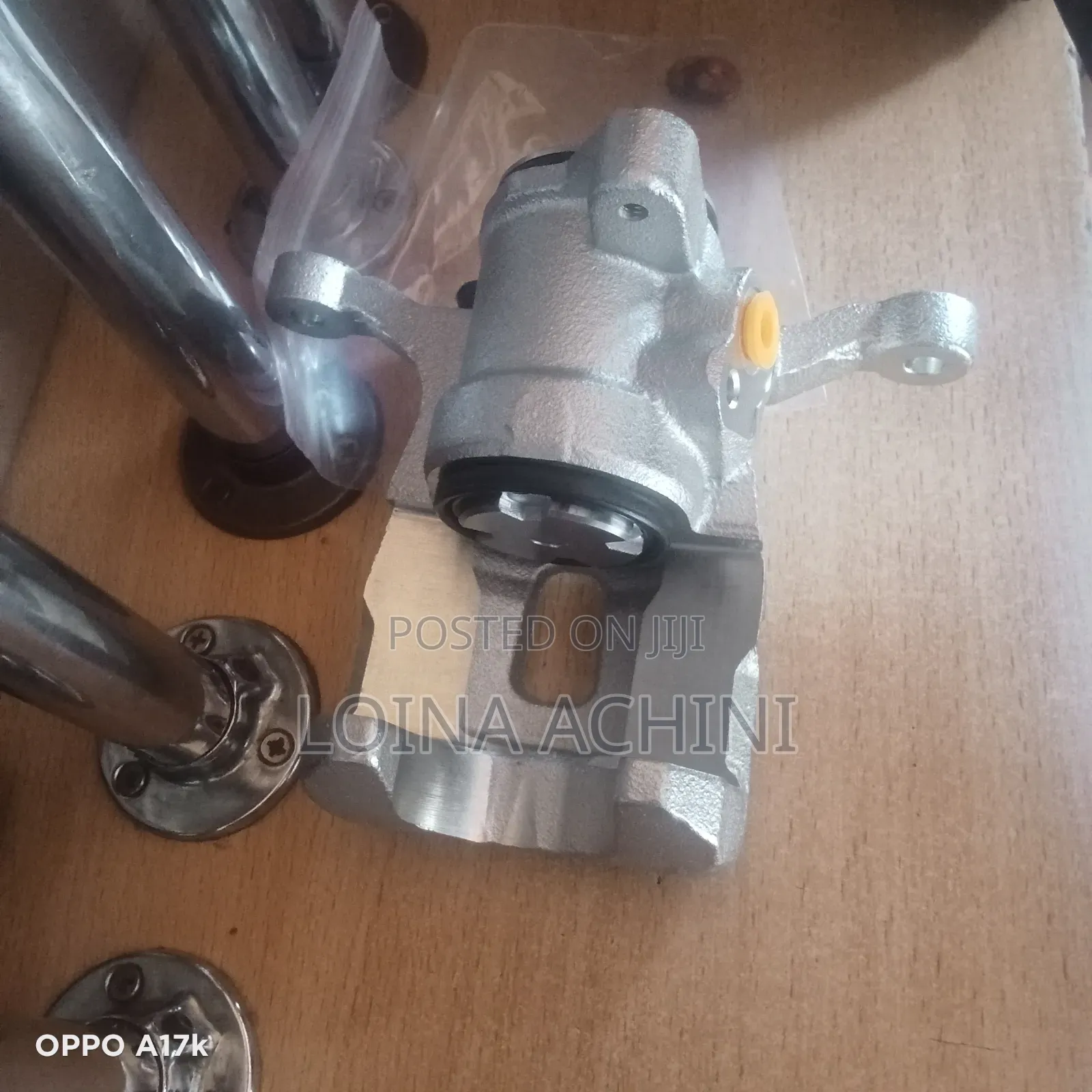 Rear Brake Caliper For Mazda Cx5 2011-2015