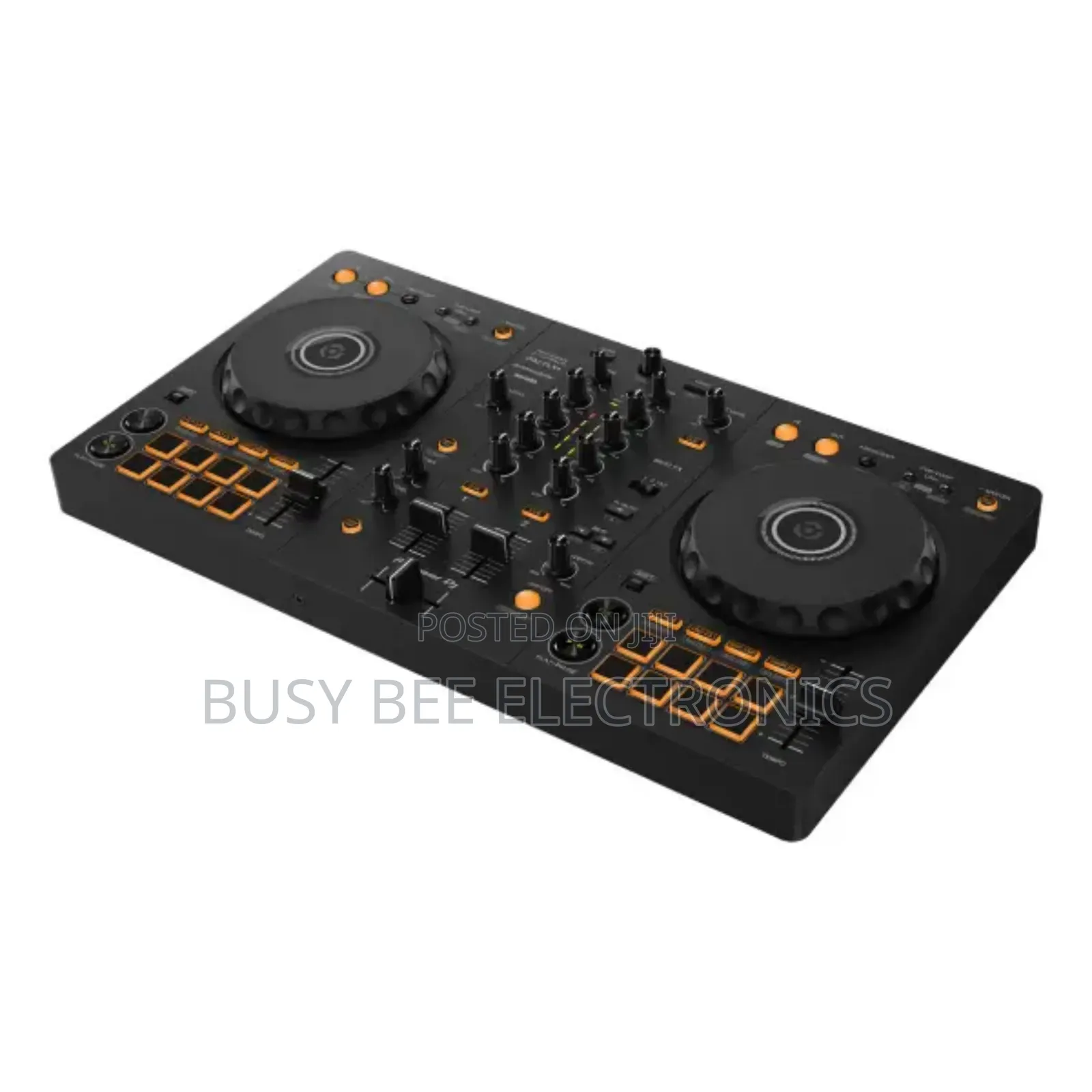 Pioneer DDJ Flx4 Dj Controller