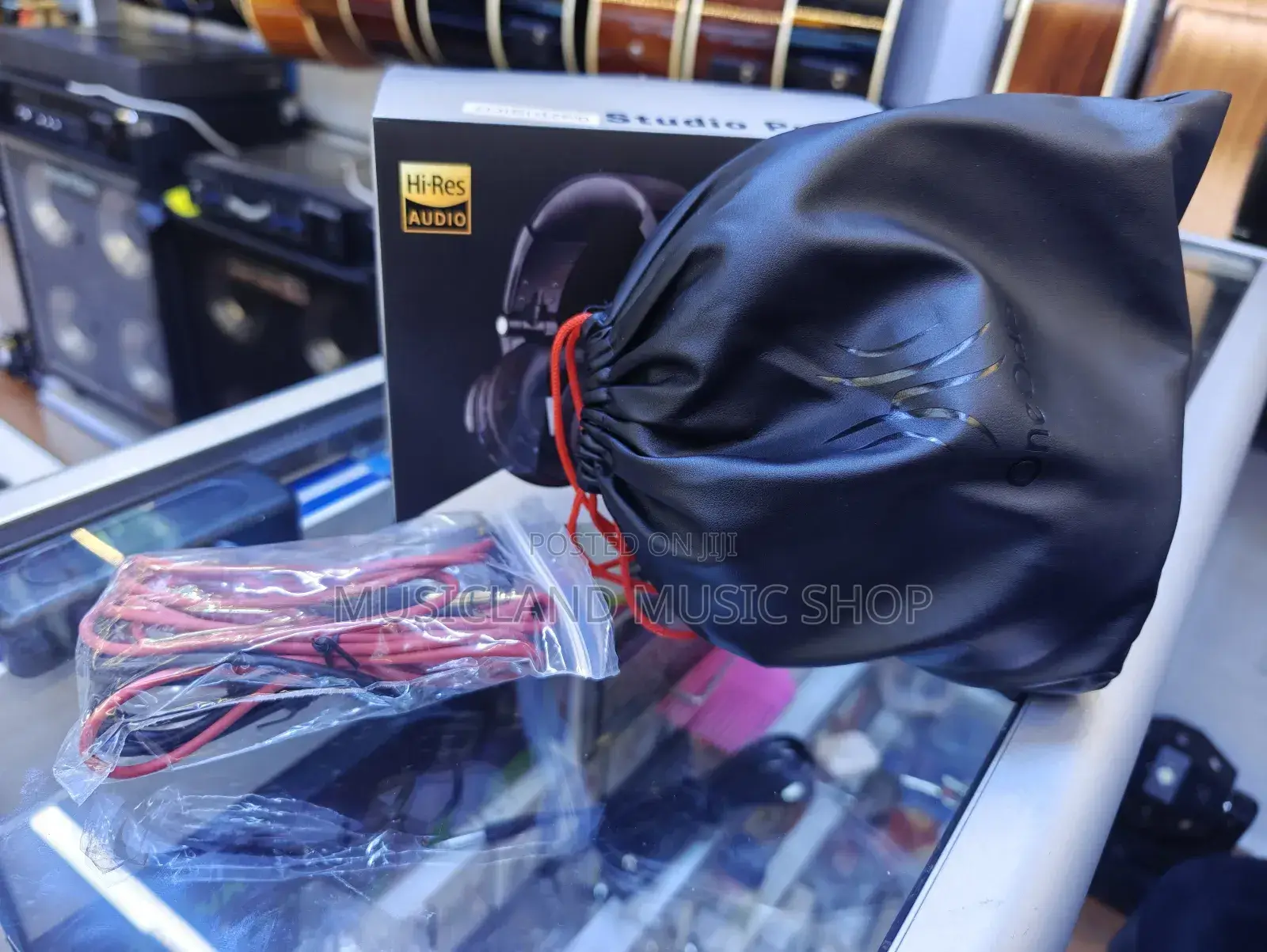 Oneodio 10 Studio Headphones
