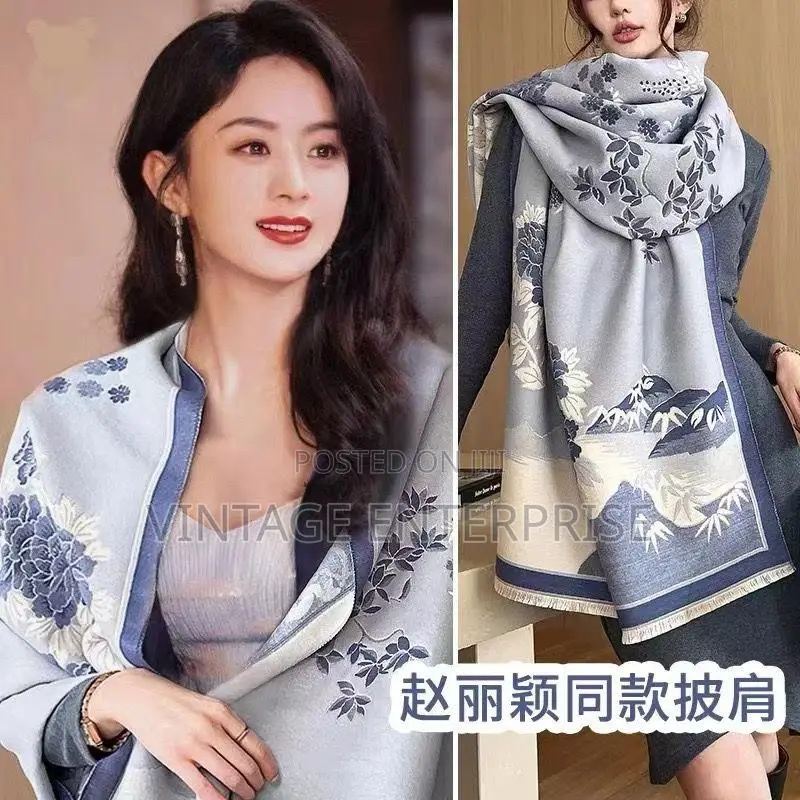 Luxury Scarf for Women