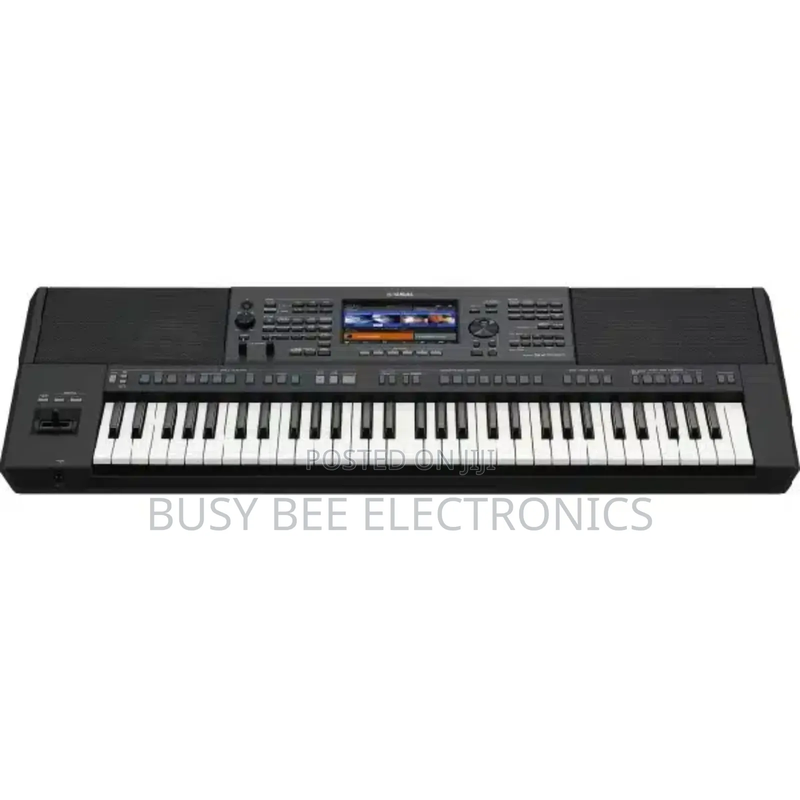 Yamaha PSR-Sx920 Keyboard