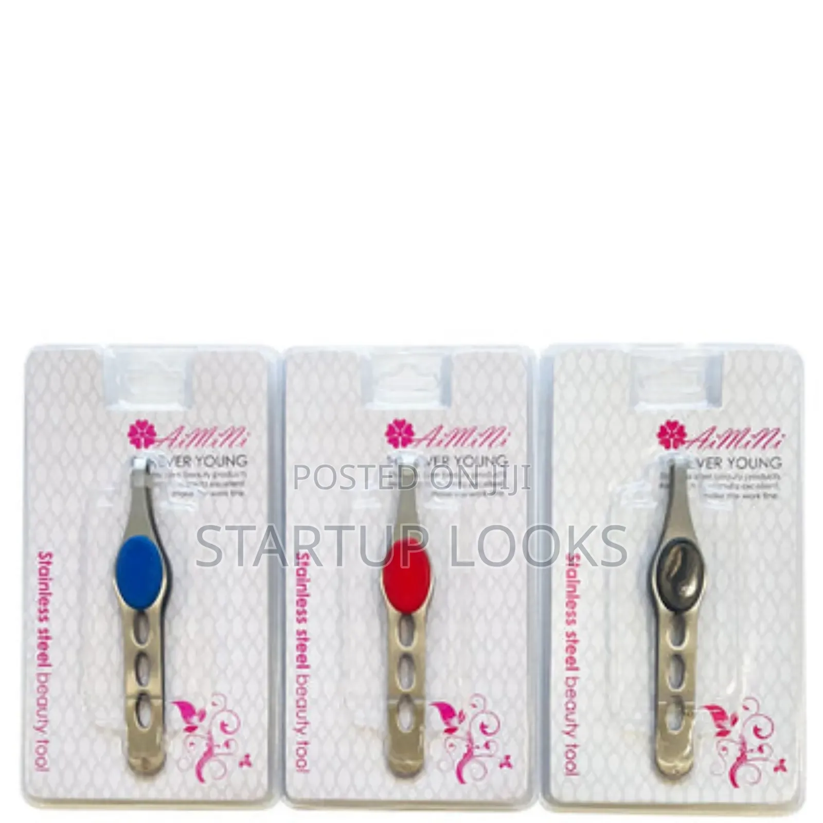 Hair Removal Eyebrow Tweezers
