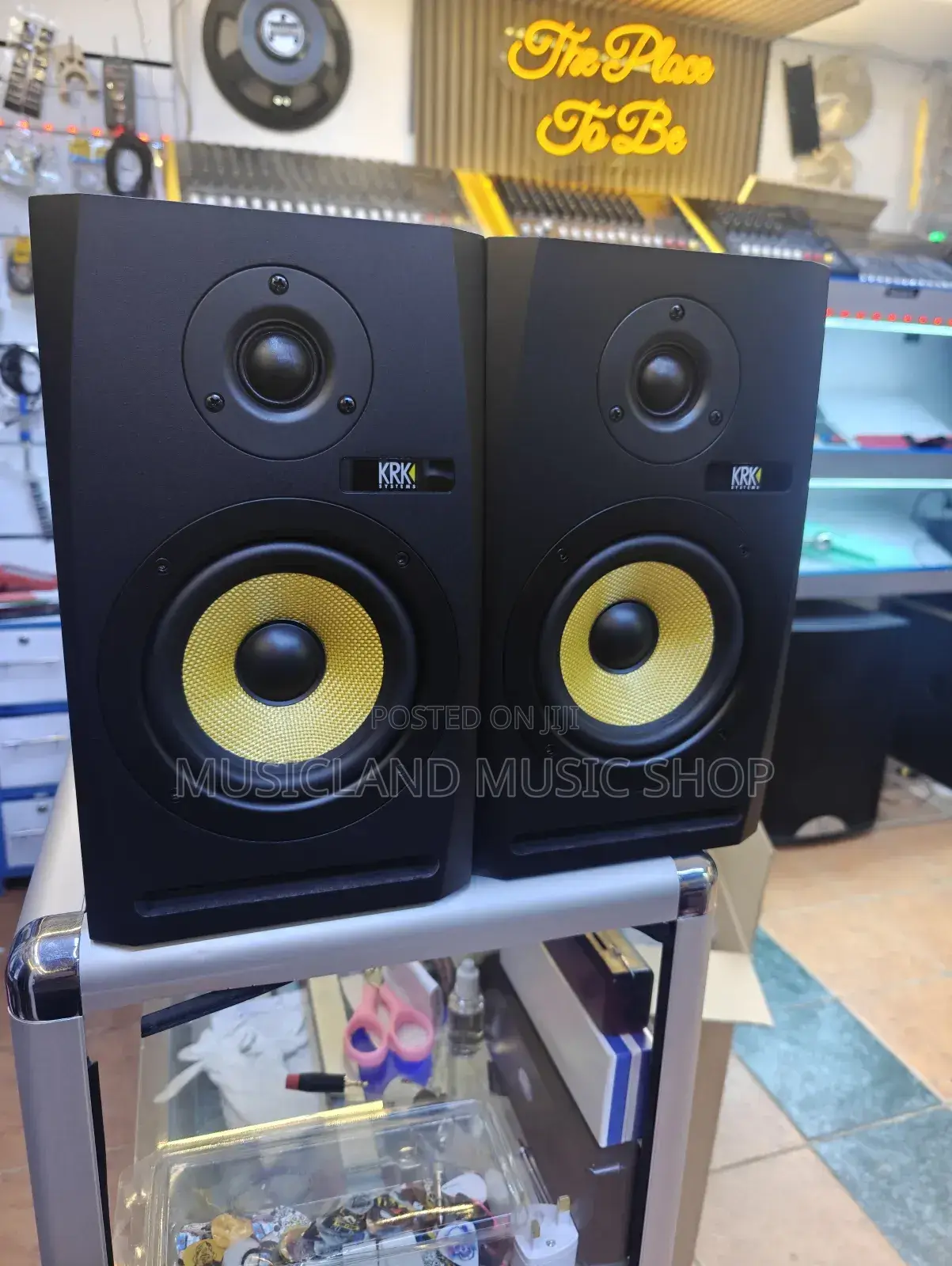KRK Rokit 5