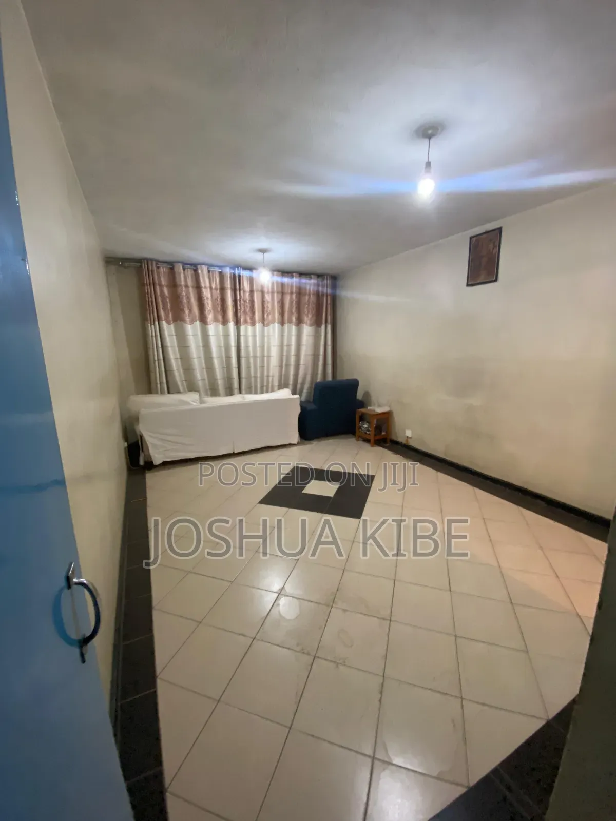 3bdrm Apartment in Posters, Maringo/Hamza for sale