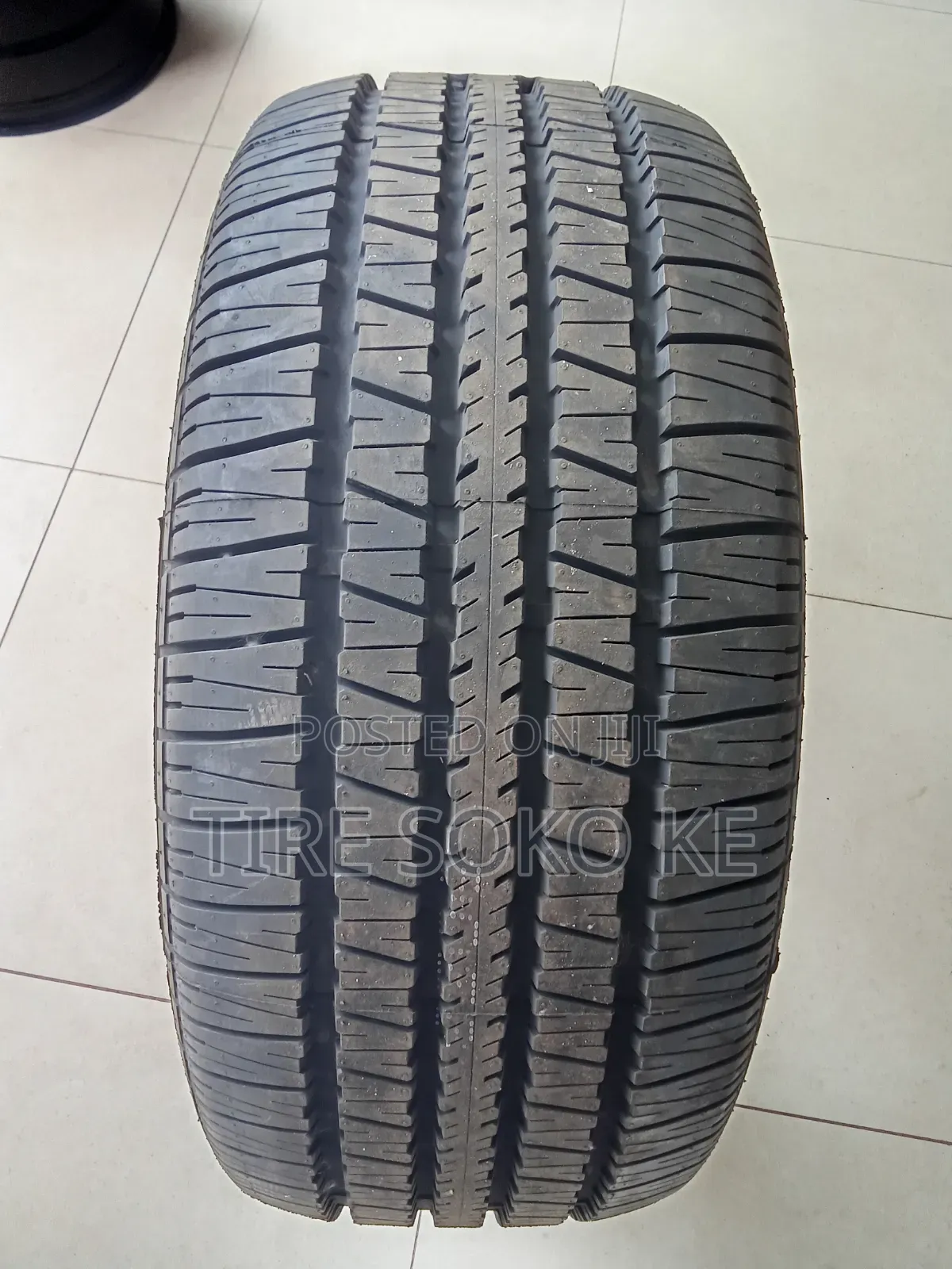 285/50r20 Maxxis Bravo Ht-760