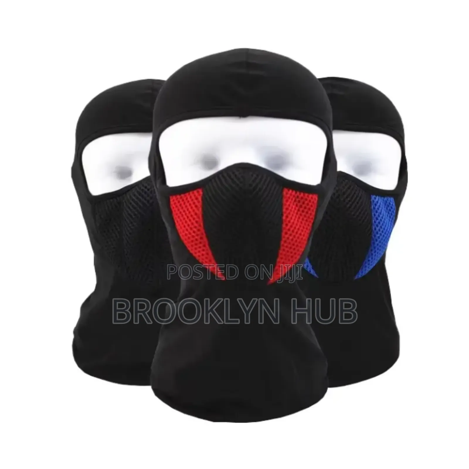 Breathable Balaclava /Motorcycling Head Over Mask